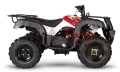 Quad KAYO Bull 150cc AU-150cc automat