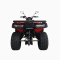 Quad Benyco Loncin 200 cc z Homologacja automat ATV