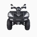 QUAD GOES 500 COBALT MAX z homologacją 4x4 automat