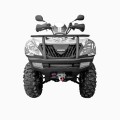 QUAD GOES 500 COBALT MAX z homologacją 4x4 automat