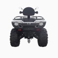 QUAD GOES 500 COBALT MAX z homologacją 4x4 automat