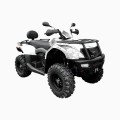 QUAD GOES 500 COBALT MAX z homologacją 4x4 automat