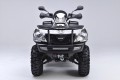 QUAD GOES 550 COBALT MAX z homologacją 4x4 automat