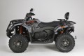 QUAD GOES 550 COBALT MAX z homologacją 4x4 automat