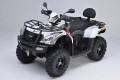 QUAD GOES 550 COBALT MAX z homologacją 4x4 automat