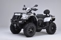 QUAD GOES 550 COBALT MAX z homologacją 4x4 automat