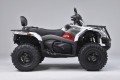 QUAD GOES 550 COBALT MAX z homologacją 4x4 automat
