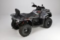 QUAD GOES 550 COBALT MAX z homologacją 4x4 automat