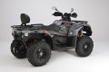QUAD GOES 550 COBALT MAX z homologacją 4x4 automat