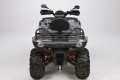 QUAD GOES 550 COBALT MAX z homologacją 4x4 automat