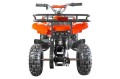 Mini quad elektryczny M7/6 M7 M7E/6 6" 800W - KXD