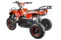 Mini quad elektryczny M7/6 M7 M7E/6 6" 800W - KXD