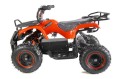 Mini quad elektryczny M7/6 M7 M7E/6 6" 800W - KXD
