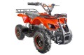 Mini quad elektryczny M7/6 M7 M7E/6 6" 800W - KXD