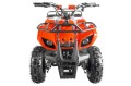 Mini quad elektryczny M7/6 M7 M7E/6 6" 800W - KXD