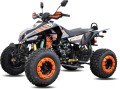 QUAD ALFARAD 250cc AD250 COBRA Z HOMOLOGACJĄ pomarańczowy