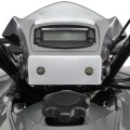 QUAD KYMCO MXU 465i (IRS) Euro4 / T3b z HOMOLOGACJĄ
