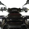 QUAD KYMCO MXU 300 R - HOMOLOGACJA T3b