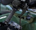 QUAD KYMCO NEW MXU 300 - HOMOLOGACJA T3b