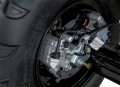 QUAD KYMCO NEW MXU 300 - HOMOLOGACJA T3b
