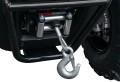 QUAD KYMCO NEW MXU 300 - HOMOLOGACJA T3b