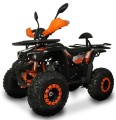 Quad KXD Phyton Mars 006/8 125cc półautomat