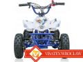 Mini Quad M10/6 50CC - E-START