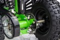 Mini Quad KXD M1/6 50CC M1A- E-START ( jak M8/6 )
