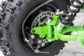 Mini Quad KXD M1/6 50CC M1A- E-START ( jak M8/6 )