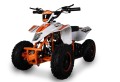 Mini Quad KXD M1/6 50CC M1A- E-START ( jak M8/6 )