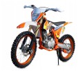 Full Cross MAGNUM 300cc 21/18 - Kraftwele