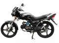 Barton Sprint / Sprint RS 50cc EURO 4 czarny