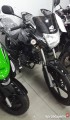 Barton Sprint / Sprint RS 50cc EURO 4 50 cc czarny