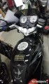 Barton Sprint / Sprint RS 50cc EURO 4 50 cc czarny