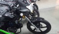 Barton Sprint / Sprint RS 50cc EURO 4 50 cc czarny