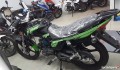 Barton Sprint / Sprint RS 50cc EURO 4 50 cc zielony