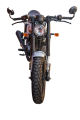 Romet Ogar Legend 4T - EURO 4 - 125cc