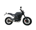 Zipp Scrambler 125cc - EURO 4