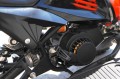 Mini quad Light 6" 50cc E-Start - Kraftwele