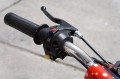Mini quad Light 6" 50cc E-Start - Kraftwele
