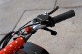 Mini quad Light 6" 50cc E-Start - Kraftwele