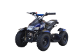 Mini quad Light 6" 50cc E-Start - Kraftwele