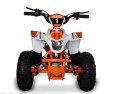 Mini Quad KXD M1/6 50CC M1E ELEKTRYCZNY 800W
