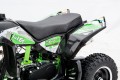 Mini Quad KXD M1/6 50CC M1E ELEKTRYCZNY 800W
