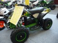 Mini Quad KXD M1/6 50CC M1E ELEKTRYCZNY 800W