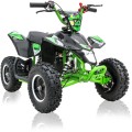 Mini Quad KXD M1/6 50CC M1E ELEKTRYCZNY 800W