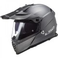 KASK LS2 MX436 PIONEER EVO MATT TITAN