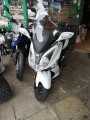SYM GTS 125i - 125cc