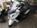 SYM GTS 125i - 125cc
