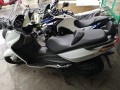 SYM GTS 125i - 125cc